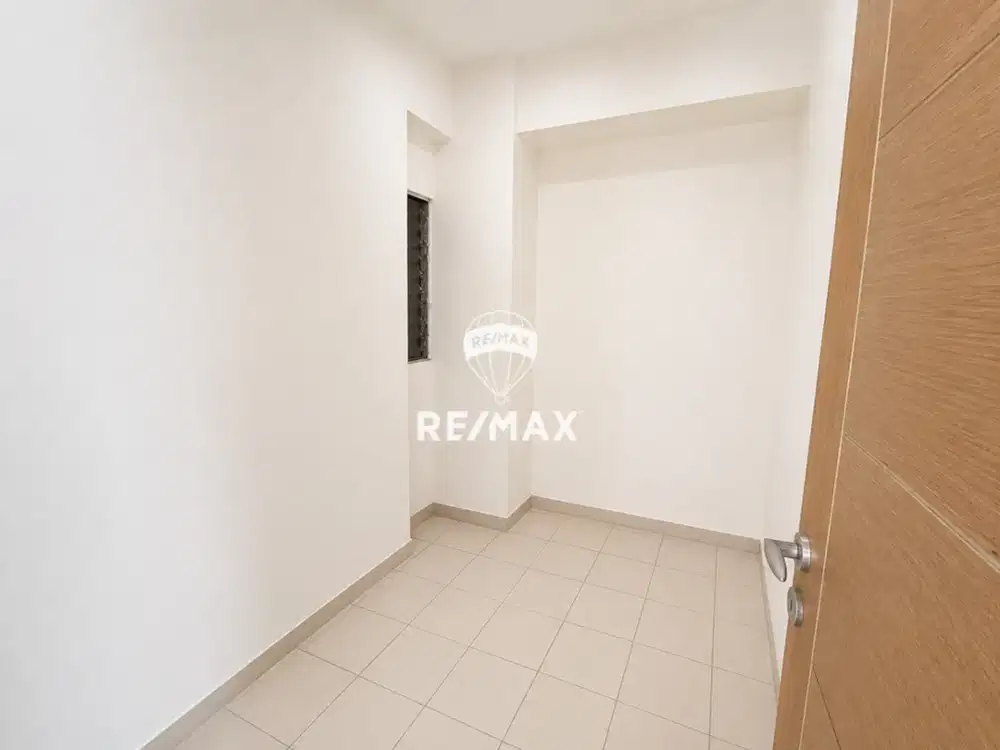 Dijual 2BR Gading Icon Pulo Gadung – Unfurnish, Lt. 15,Cocok Keluarga & Investasi, Yield Sewa Tinggi