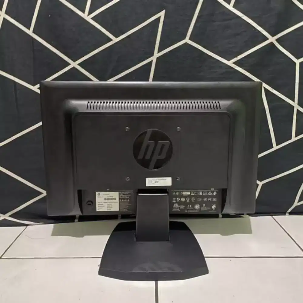 LCD Berkualitas, Tampilan Jernih Harga Bersahabat!