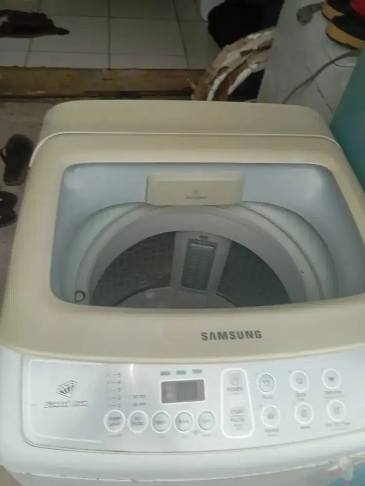 Mesin cuci Samsung 7kg