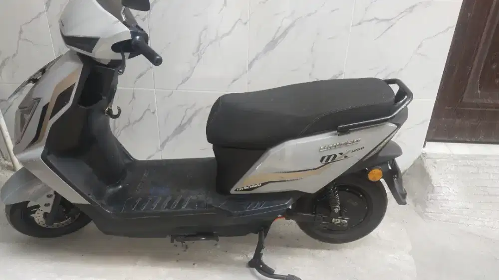 Motor Listrik United MX1200