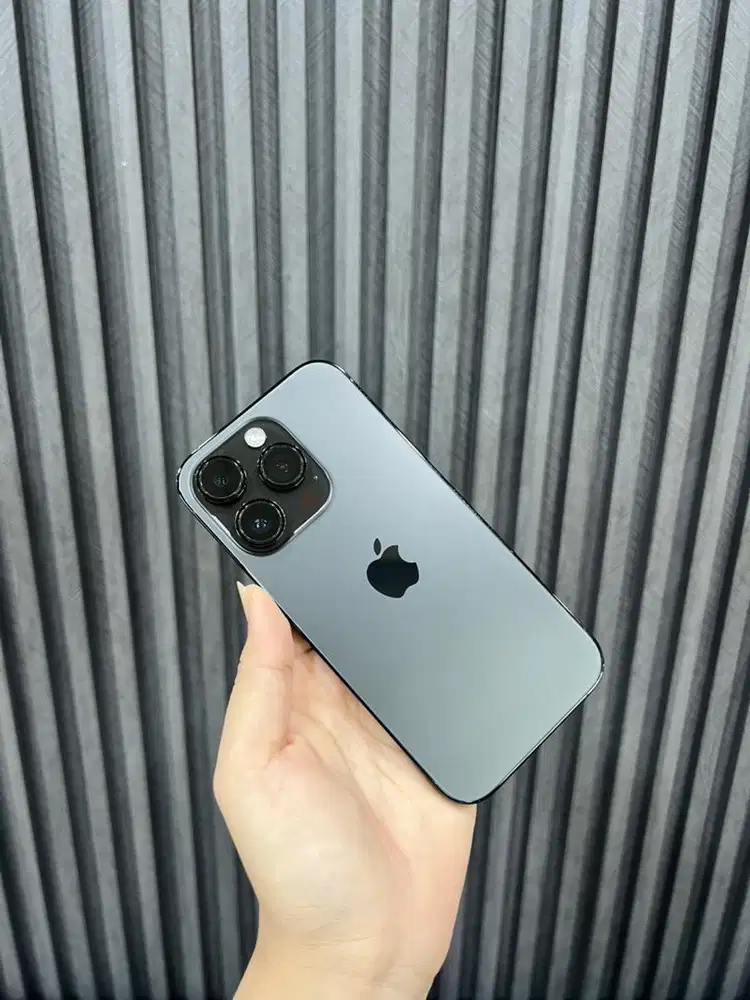 iphone 14 pro 256gb ibox bh 86% original