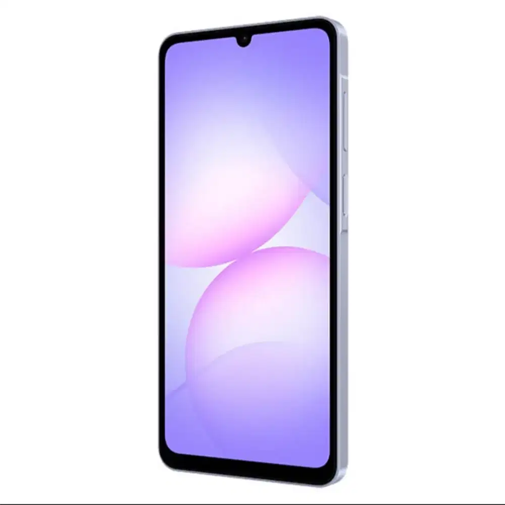 SAMSUNG GALAXY A07 RAM 8/256GB BISA CICILAN PERHARI HANYA 15RIBUAN