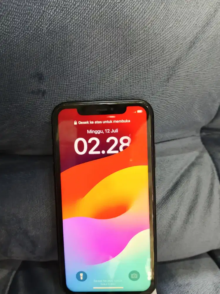 IPHONE XR 64 IBOX L