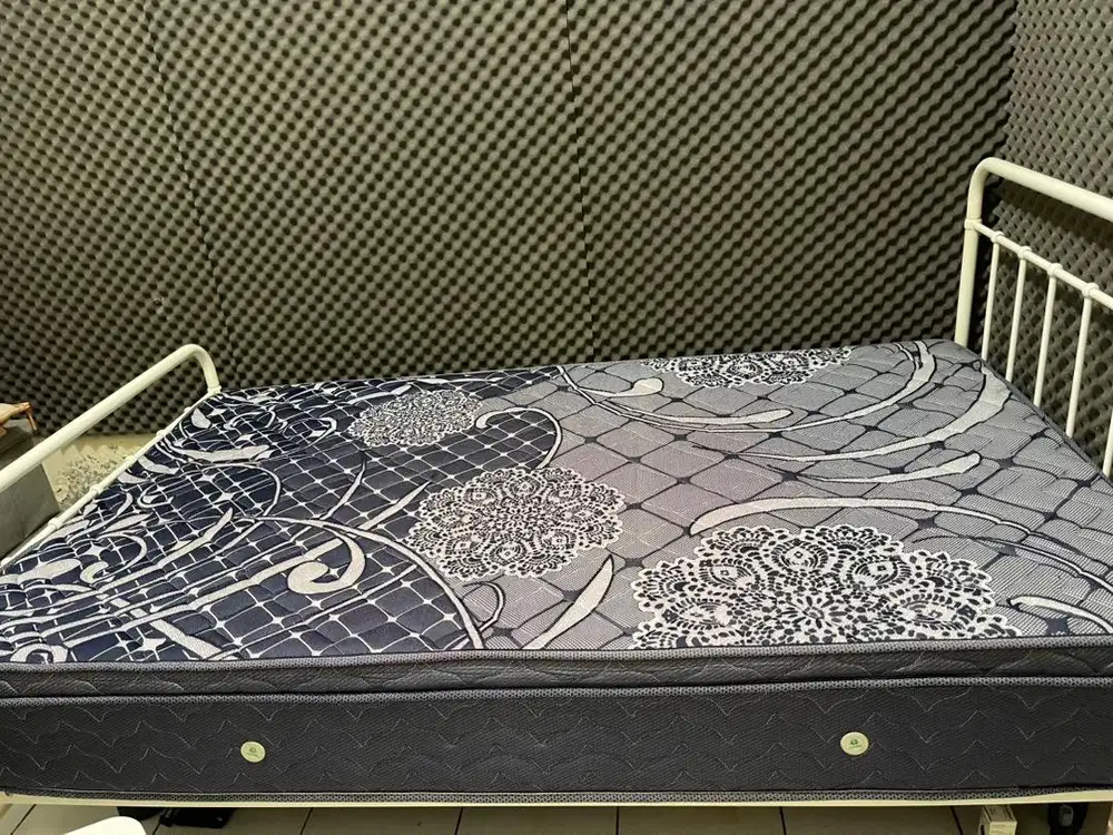 Kasur Guhdo Uk 120 x 200 cm empuk dan enak