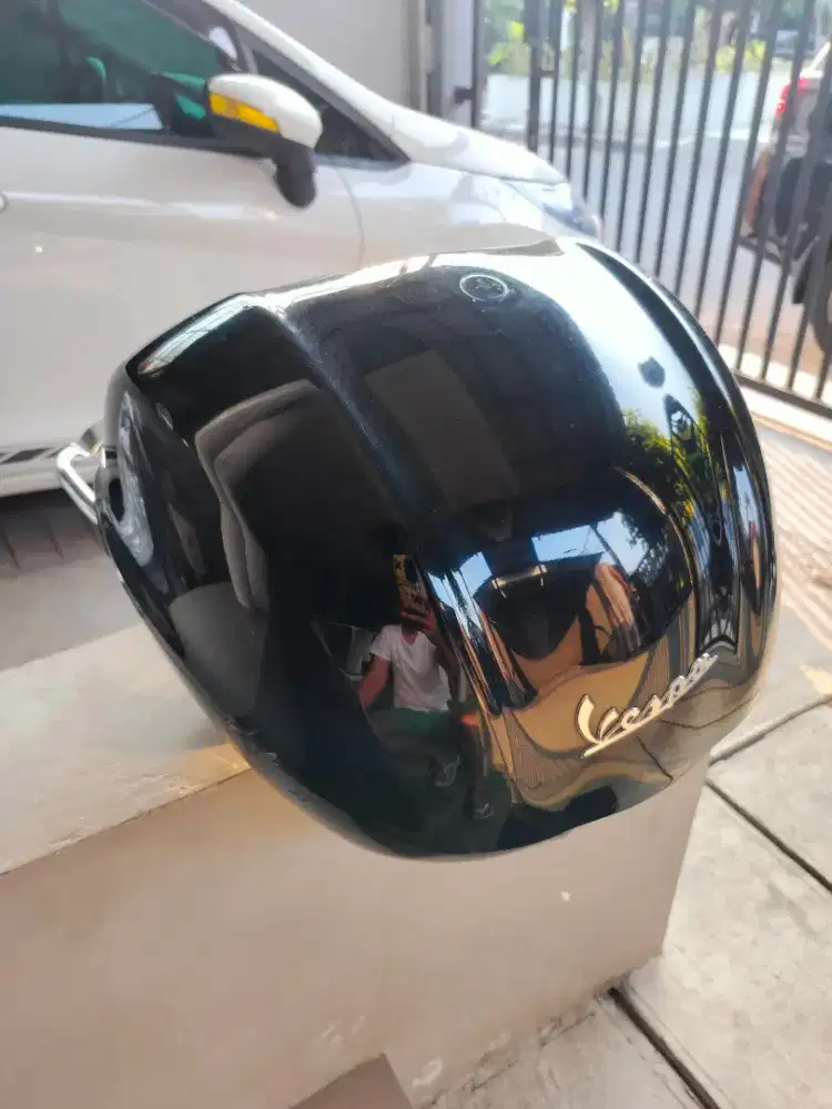 Top Box Vespa Sprint Primavera