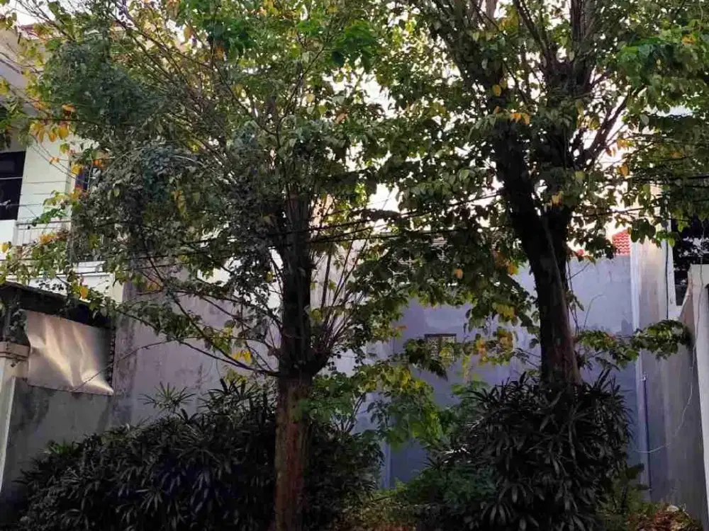 Dijual Tanah Lokasi Terdepan & Lokasi Komersial Pantai Mentari