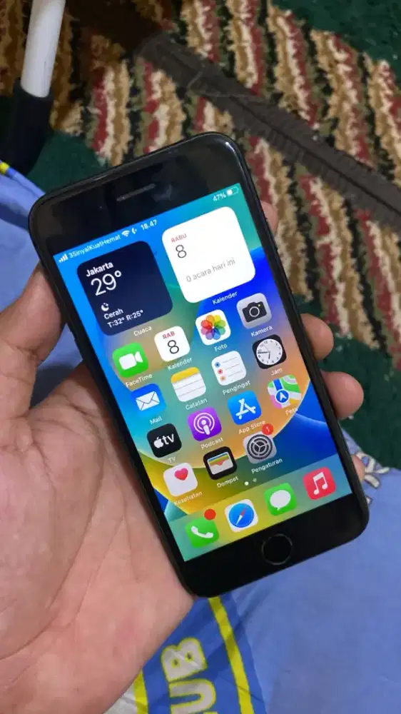 iPhone 8 64gb All operator