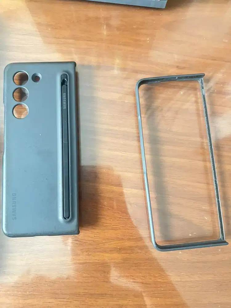 Case Samsung Galaxy Z Fold 5 with Stylus Pen