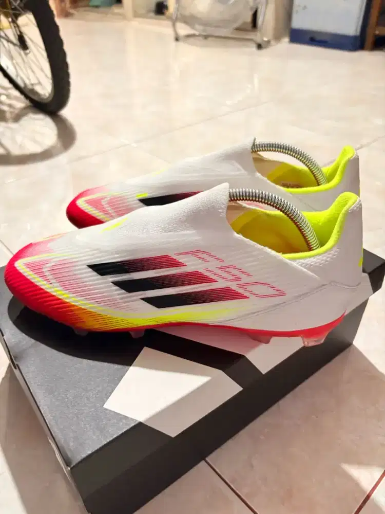 ADIDAS F50 LACELESS ORIGINAL