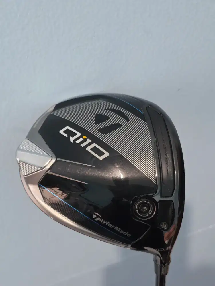 Driver Taylormade Qi10 Core