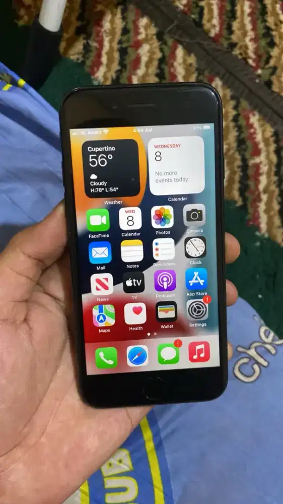 iPhone 7 32gb All operator Nominus