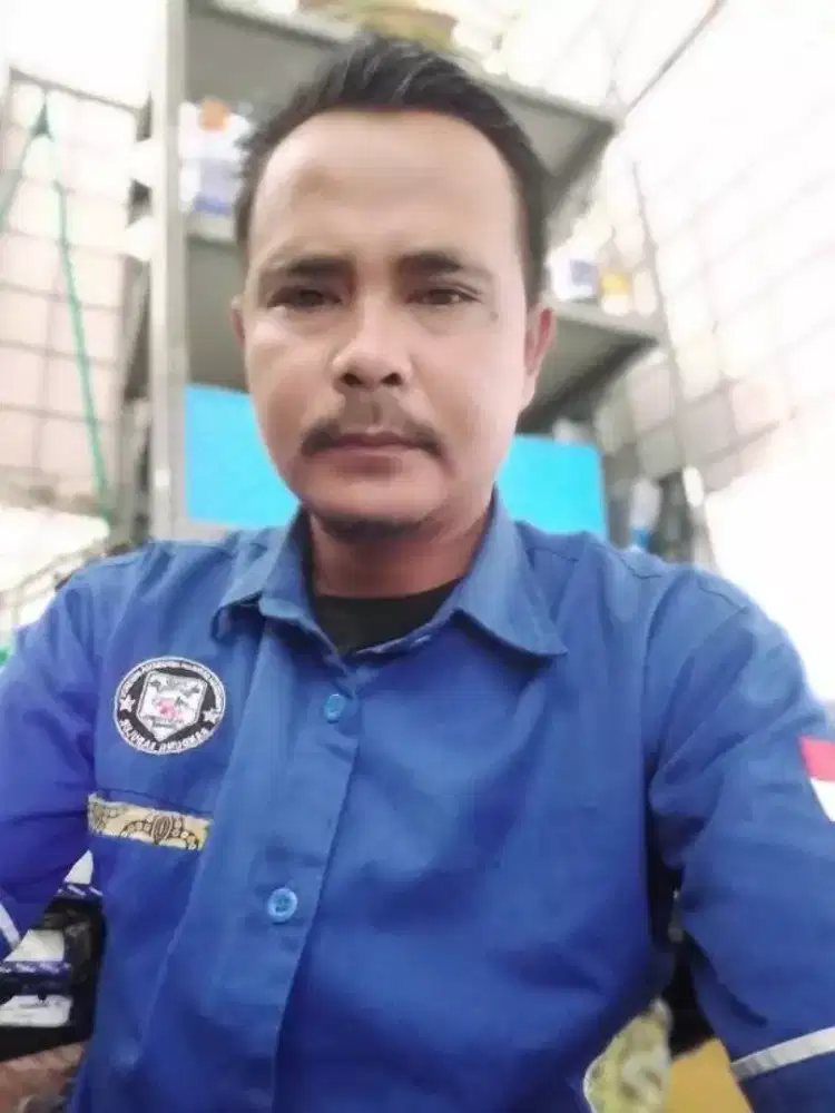 Cari kerja supir
