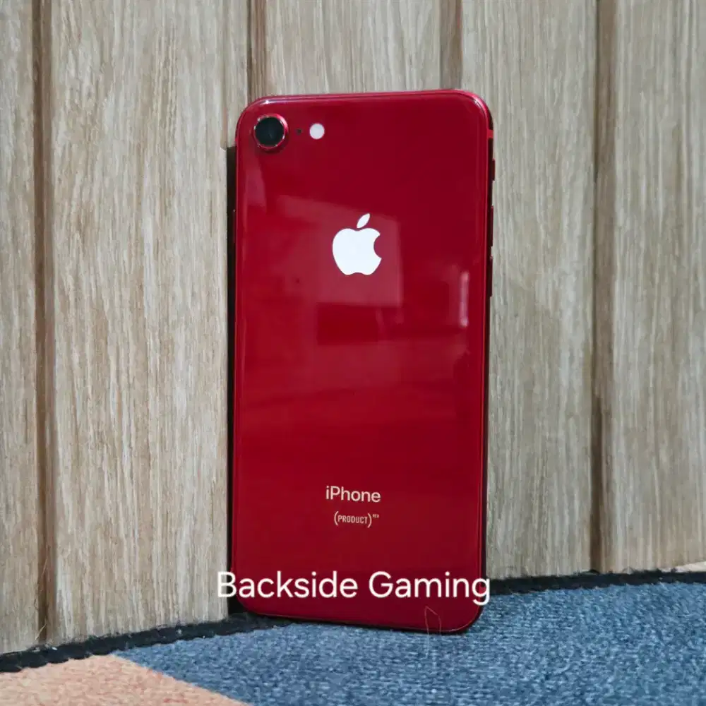 iPhone 8 256GB RED