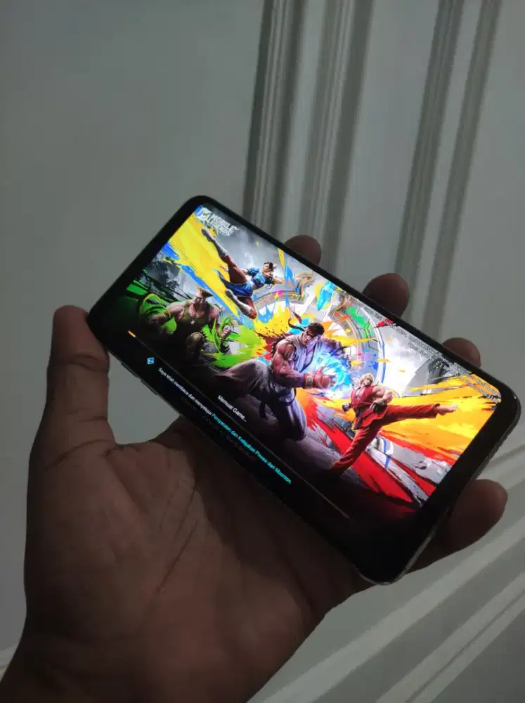 LG V30+ Thinq Gamming