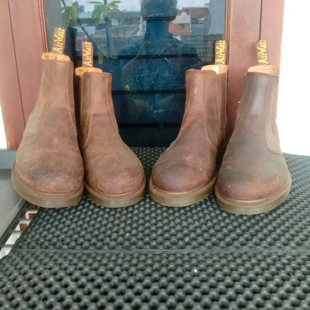 Sepatu Dr Martens Original