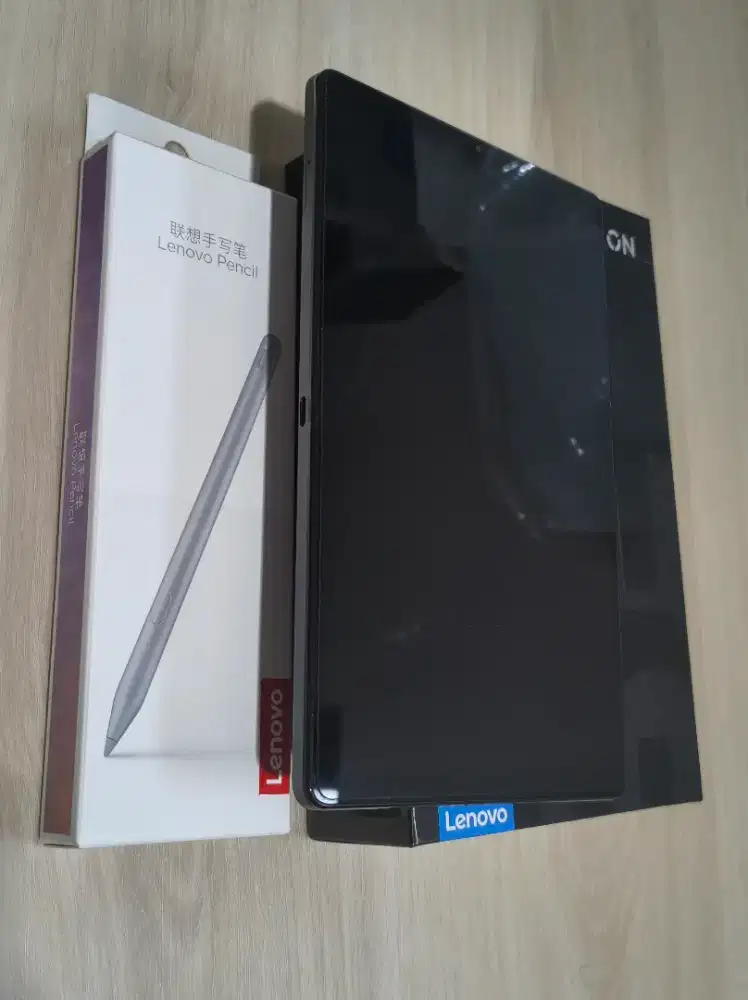 Lenovo Legion Y700 (2023) - Tab Second /2nd