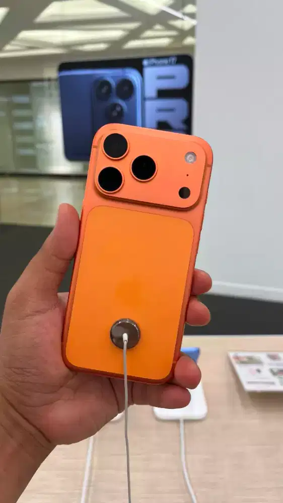 jual iphone 17 pro bisa cicilan tanpa kartu kredit bunga 0%