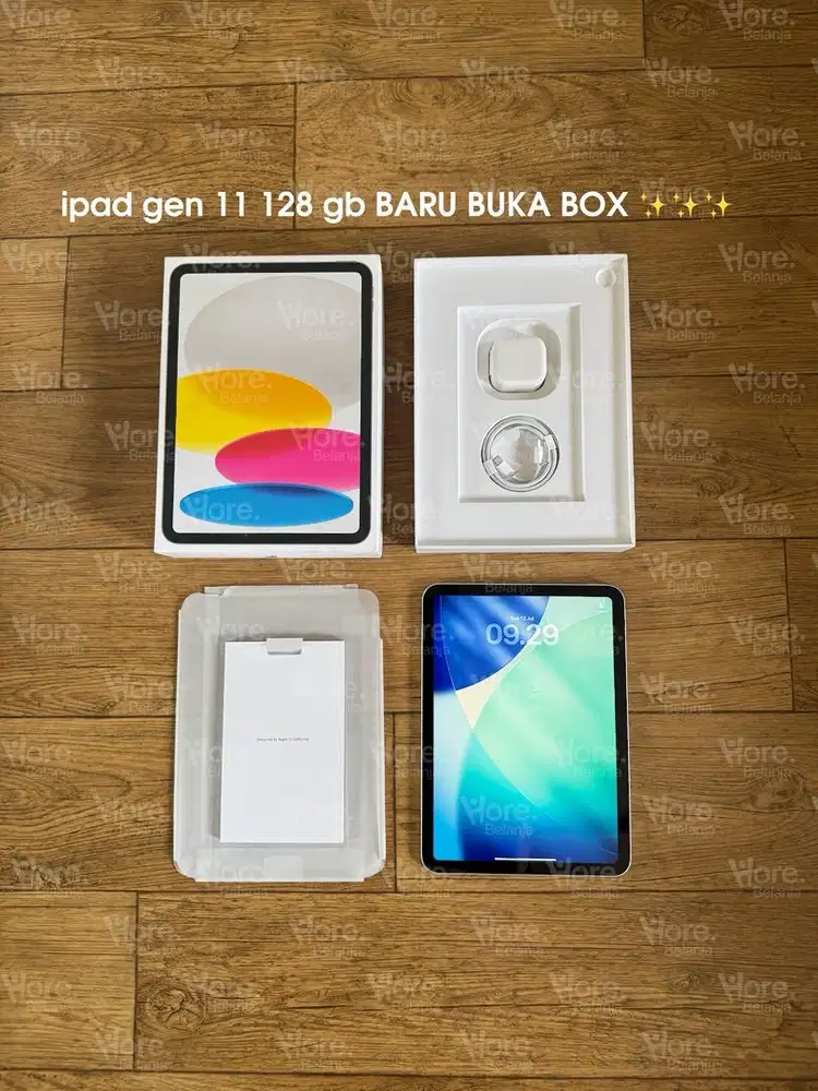 iPad gen 11 (A16) 128 gb BNOB