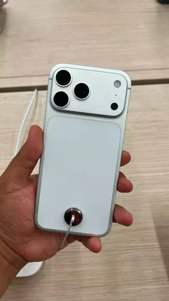 jual iphone 17 promax bisa cicilan tanpa kartu kredit bunga 0%