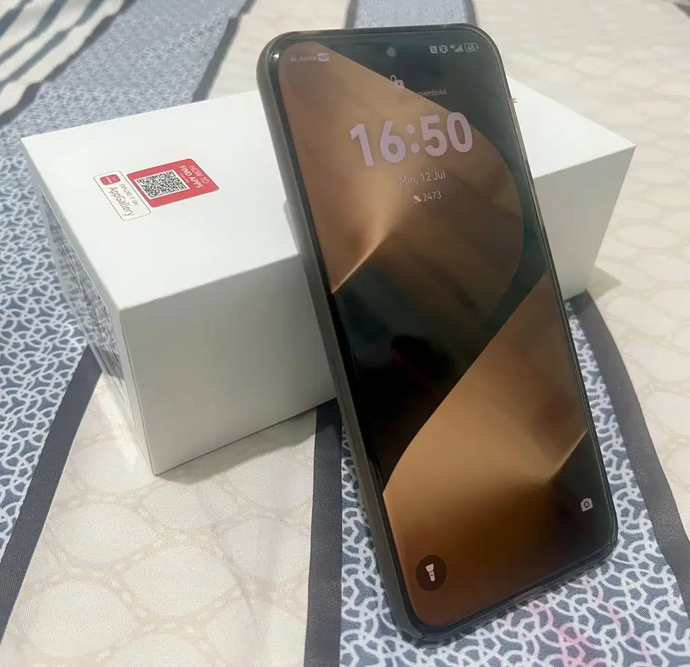 Dijual HP Huawei Pura 80 Pro