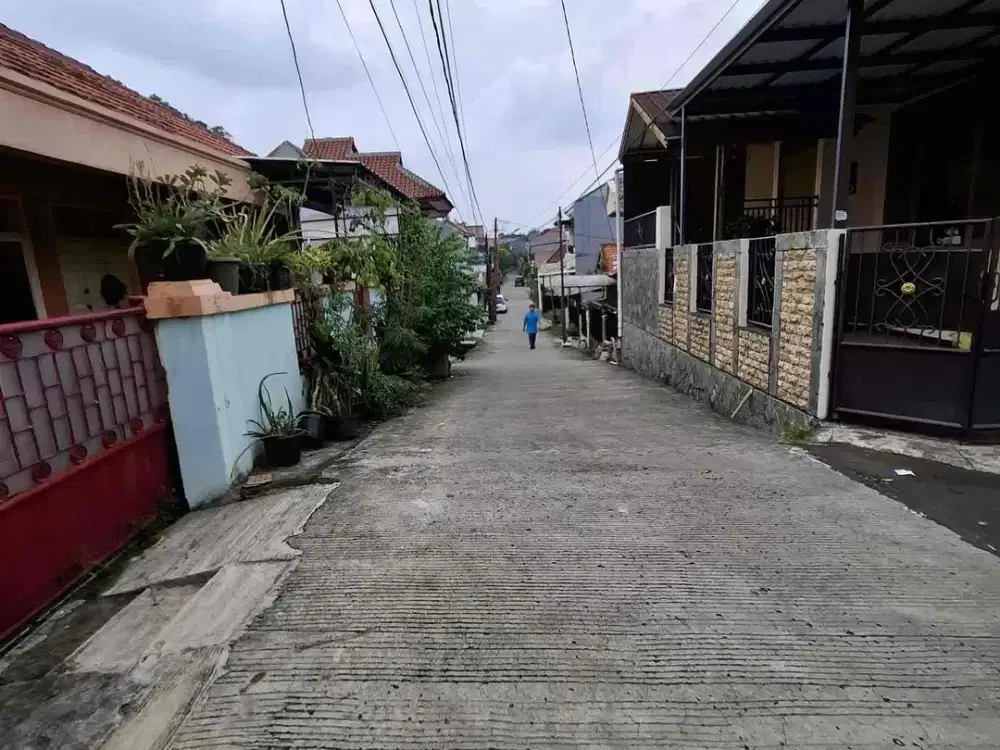 Dijual Rumah di Jalan Benda Jaya Kota Jakarta Timur, 146m, All In!