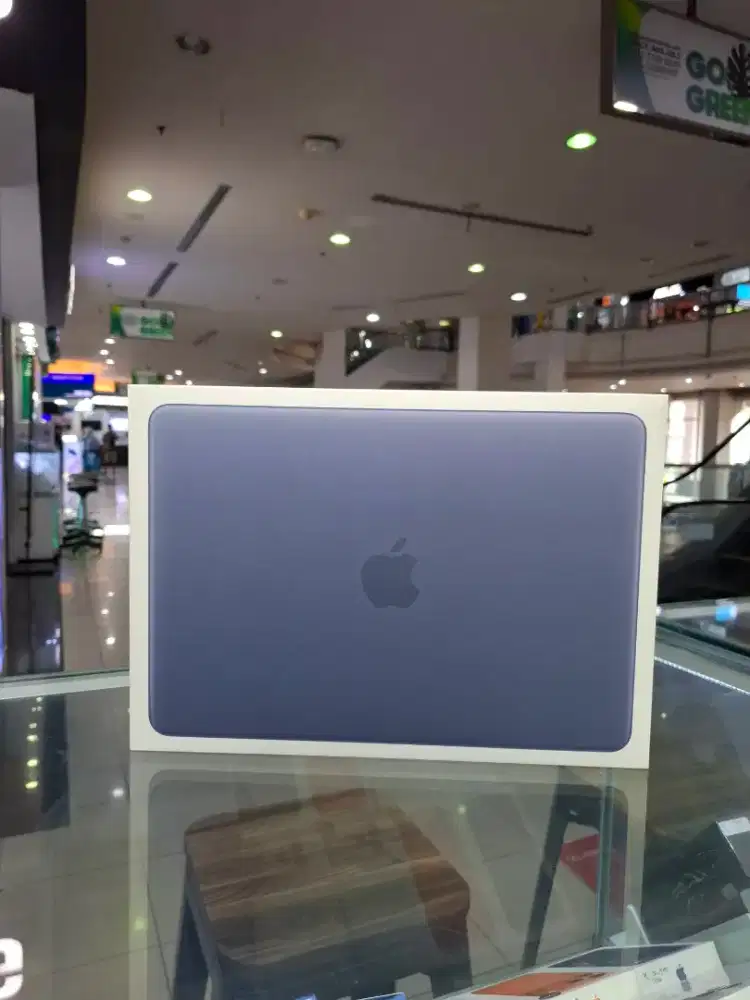 APPLE MACBOOK NEO 2026 8/256GB 8/512GB BARU SEGEL GARANSI RESMI