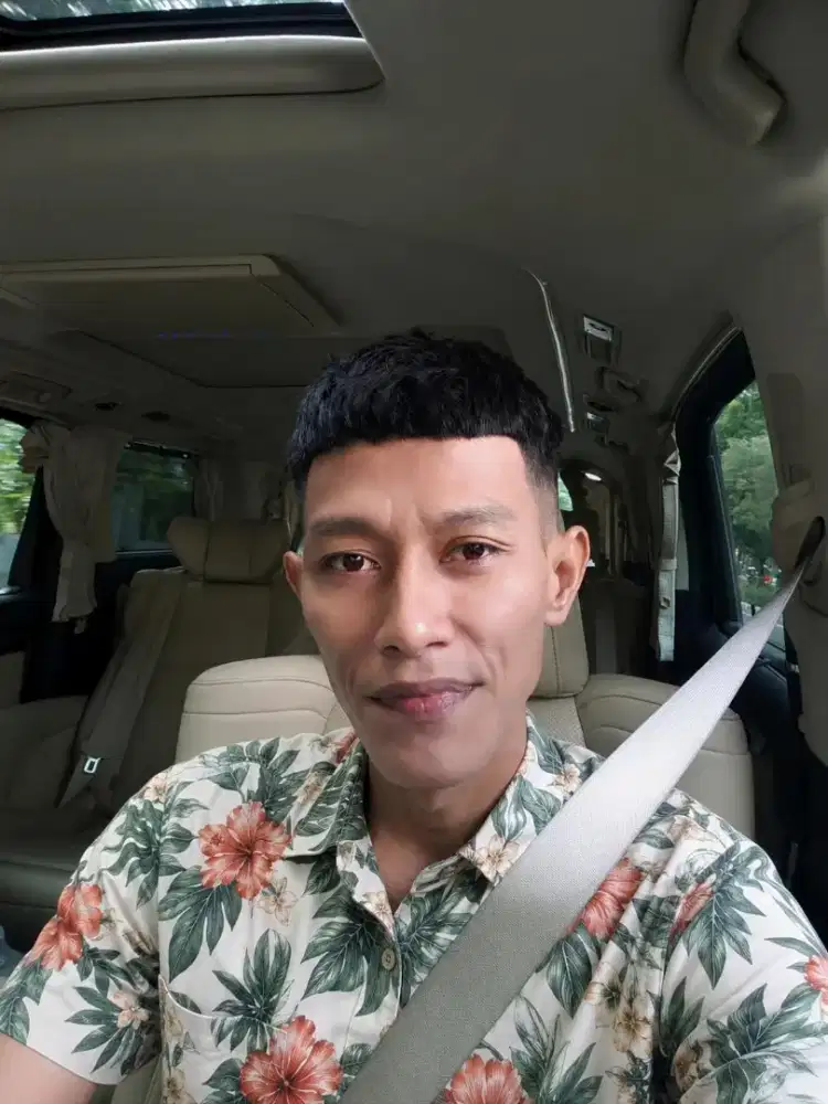 Mencari pekerjaan sebagai sopir pribadi/perusahaan