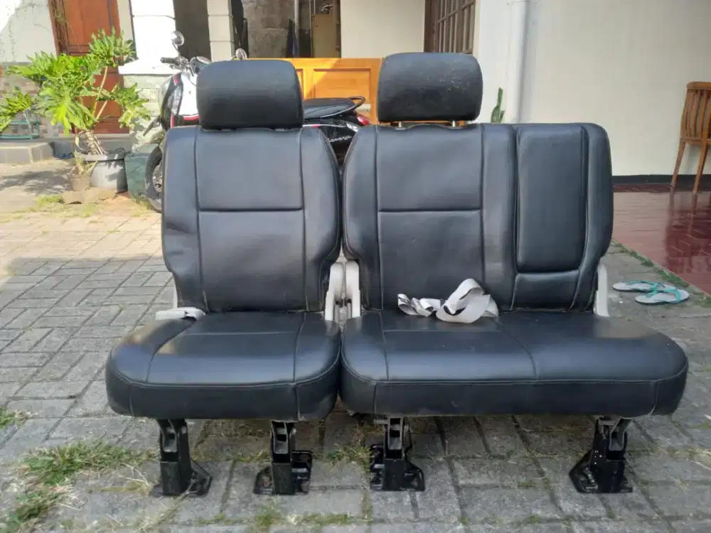 Jok Tengah Suzuki Apv