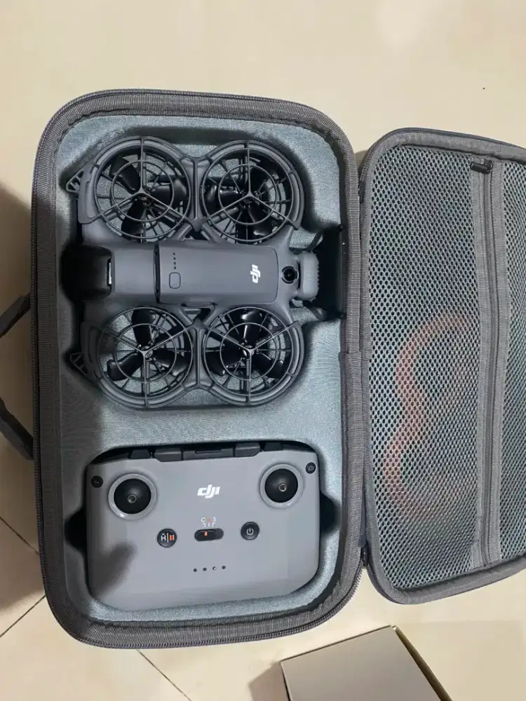 Dji neo 2 fly more combo
