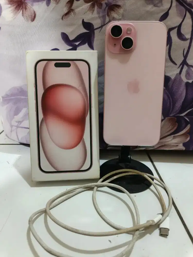 Iphone 15 iBox Mulus