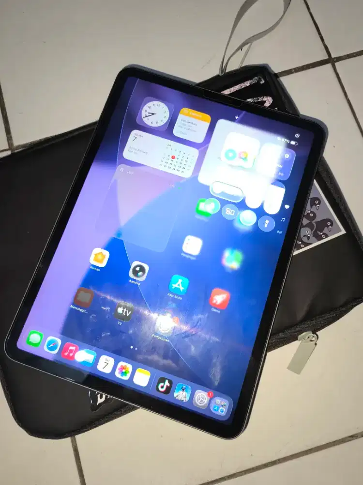 ipad pro m2 gen 4 128 wifi only
