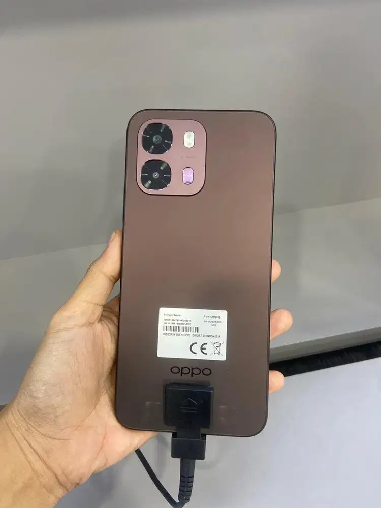 Oppo A6s 8 256GB