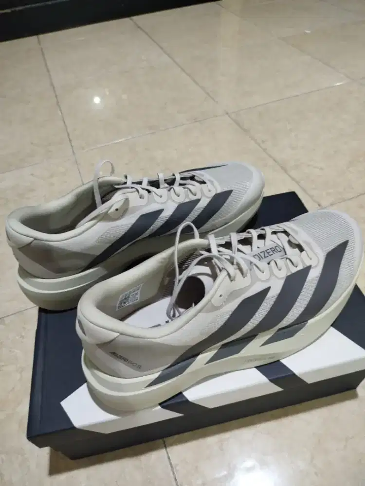 Sepatu Running ADIDAS adizero Evo SL M