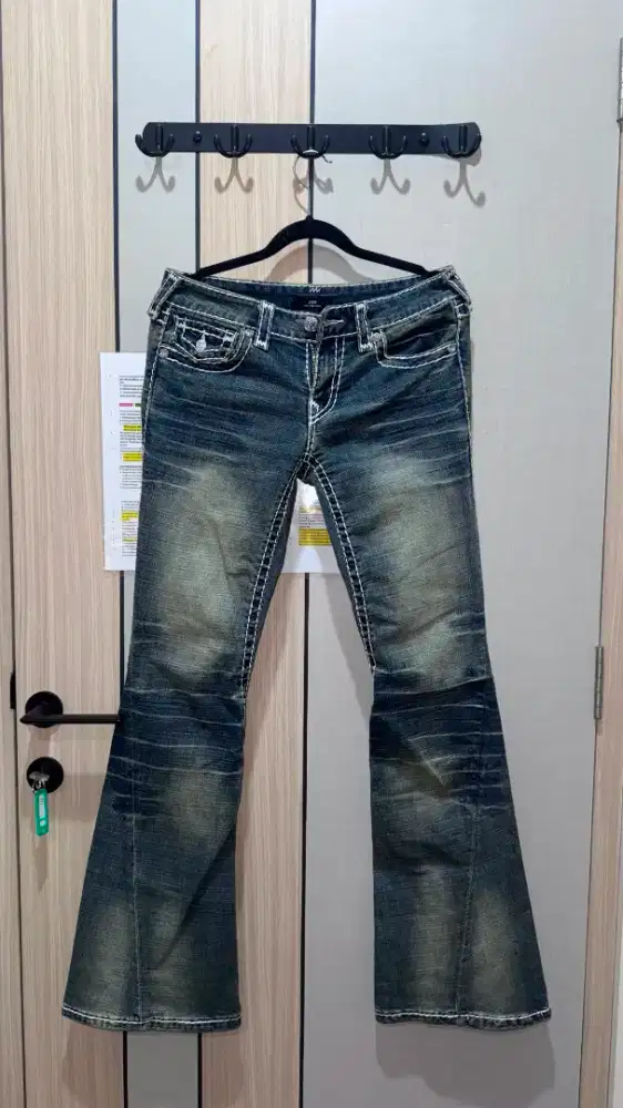 True Religion original jeans