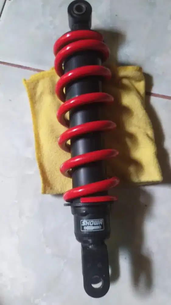 Di Jual shock breker honda CBR 150