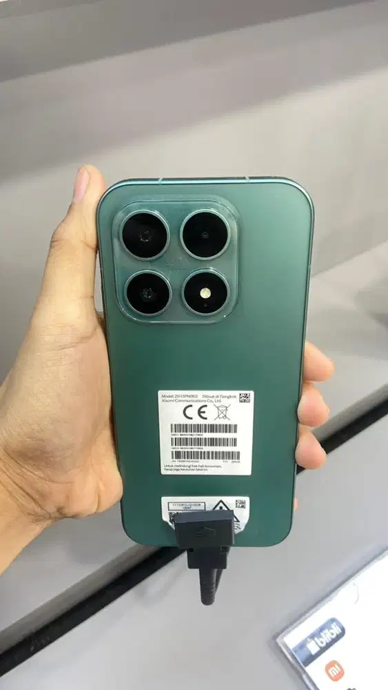 Xiaomi 17 12/256GB