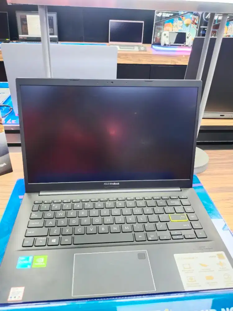 ASUS VIVOBOOK 14 8GB/512GB