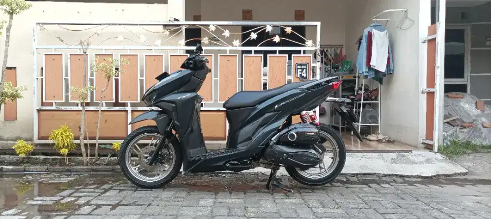 Vario 150 ABS 2018