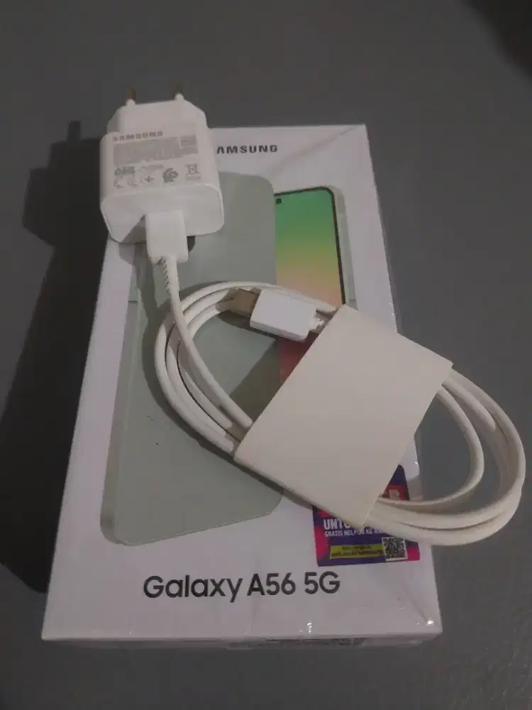 charger original samsung 25 watt