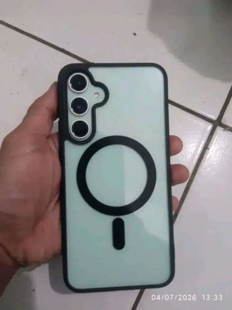 Samsung S23 FE 8/256