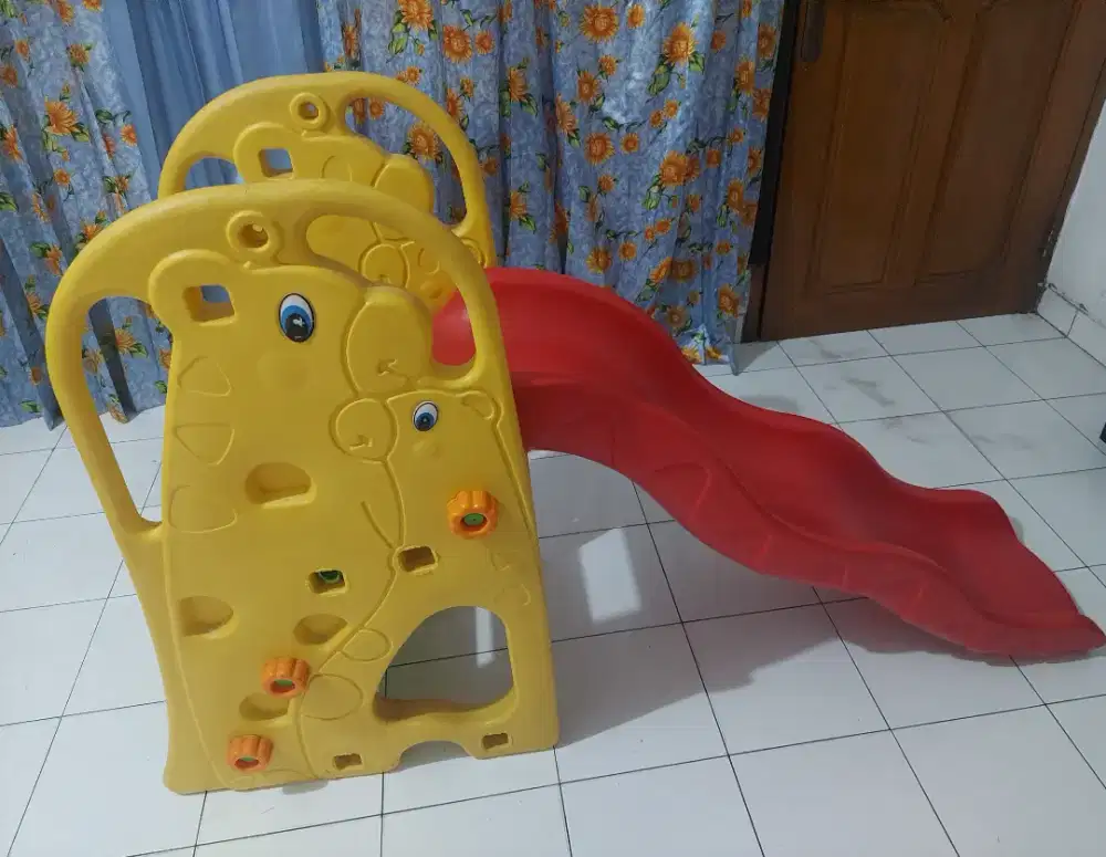Prosotan anak anak