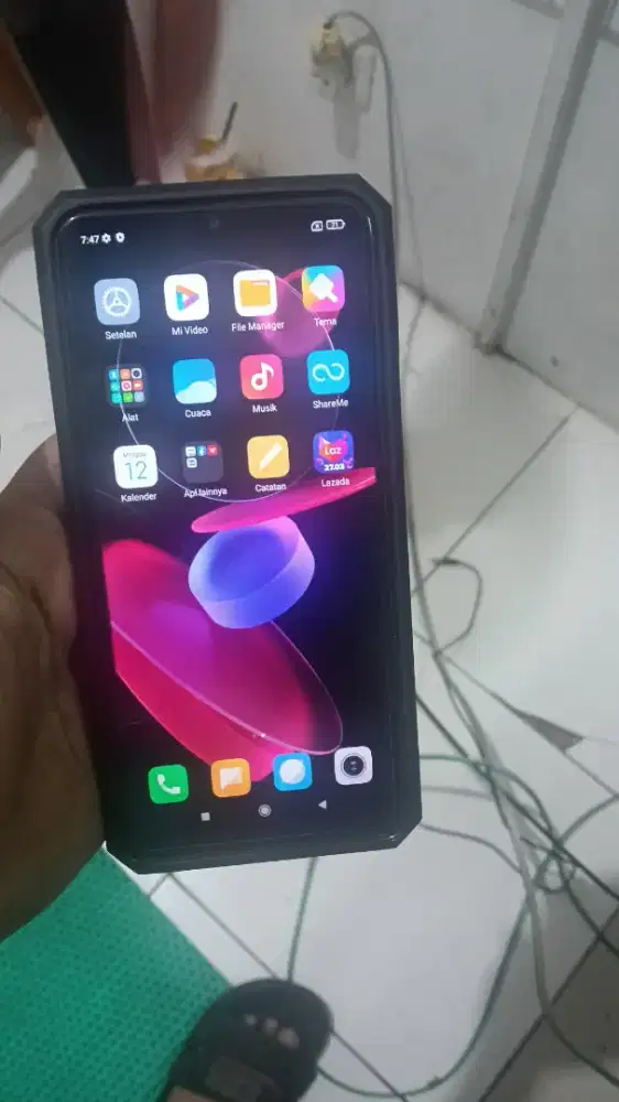 Redmi 9 ram4/64
