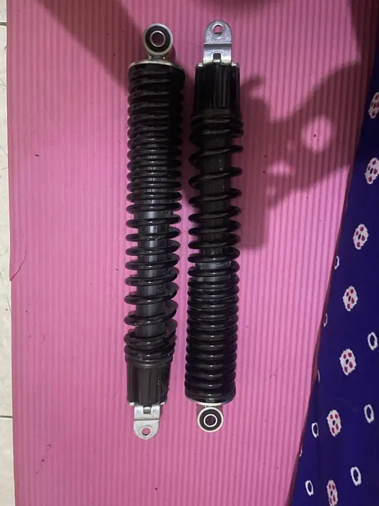 Shokbreker pcx 160