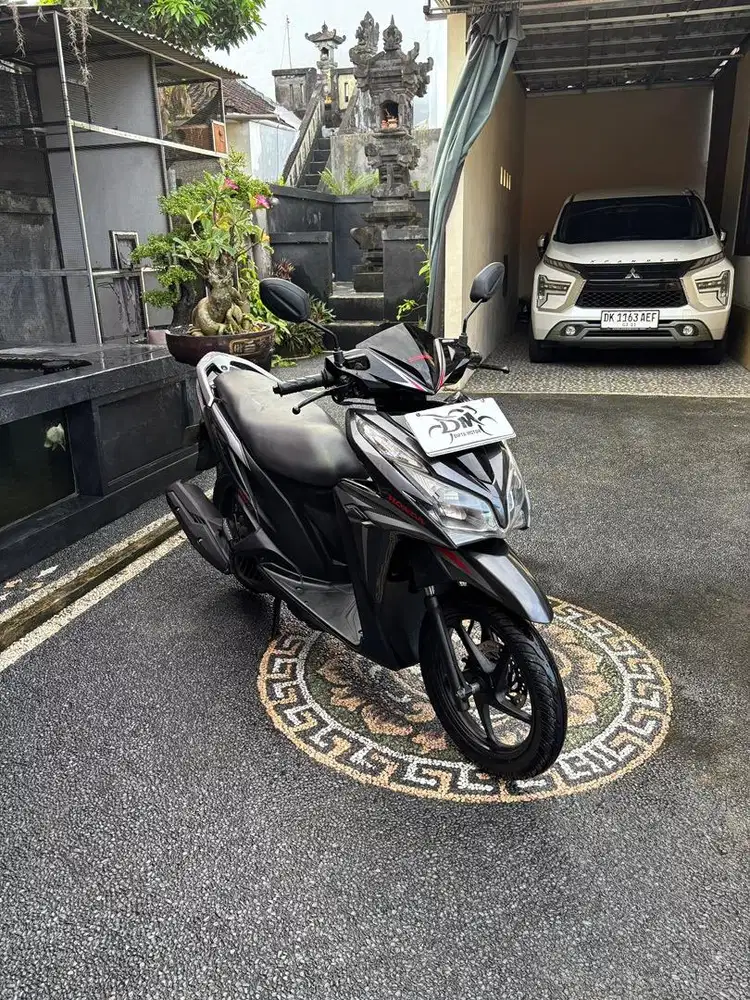 Vario 125 2013 mulus terawat