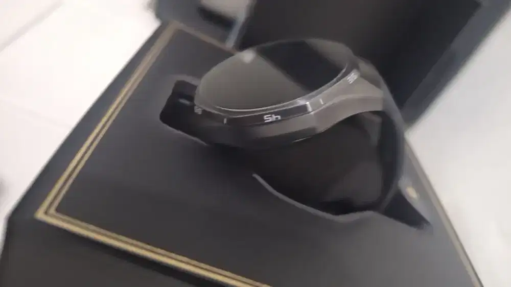 Huawei Watch Gt 6 Pro