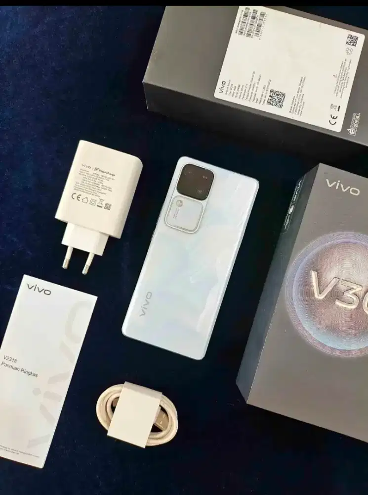 Vivo v30 5g 8/256