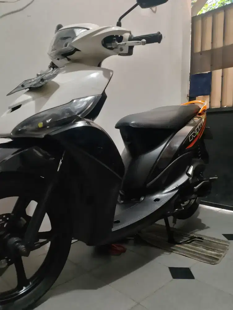 Yamaha Mio j 2014