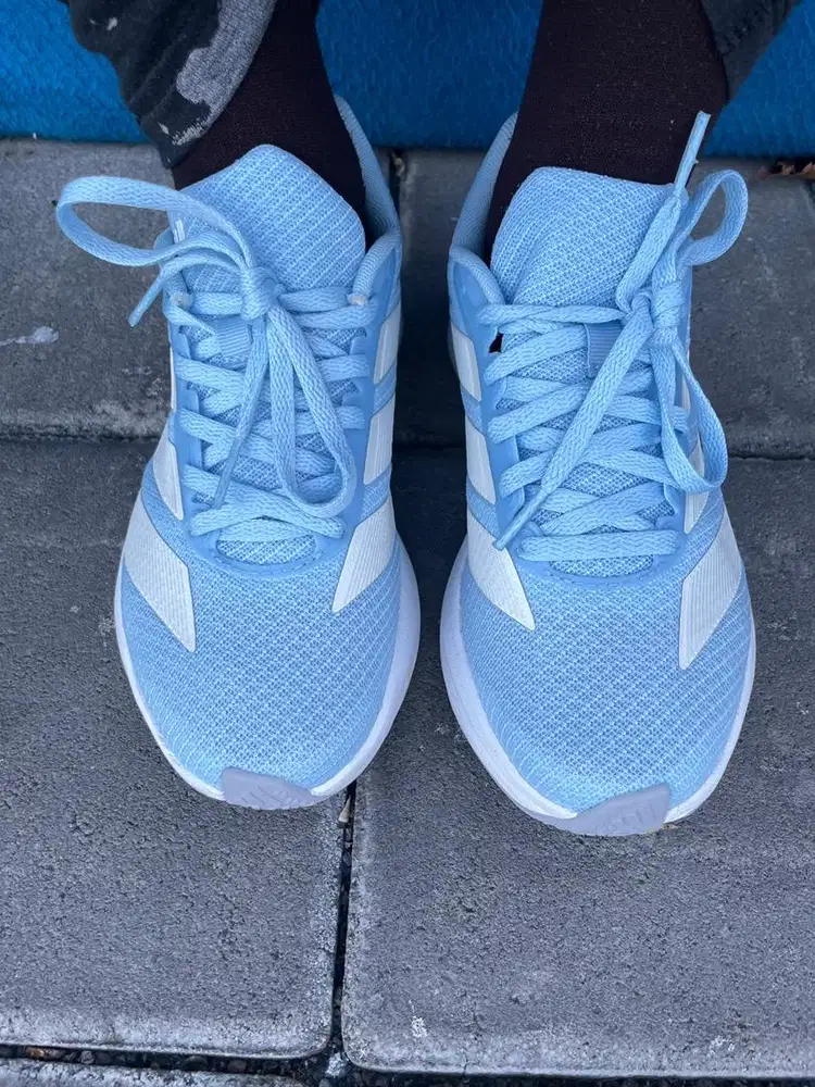 Sepatu Running Wanita Adidas Duramo Rc2
