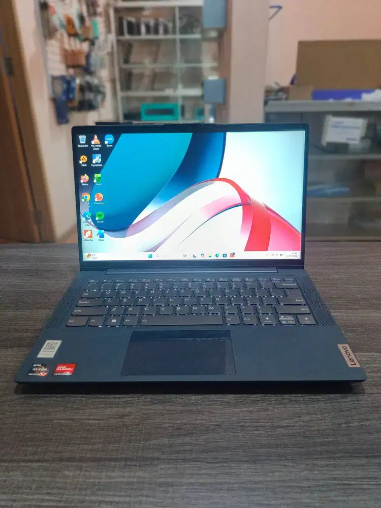 LENOVO IdeaPad 5 - 14ALC05