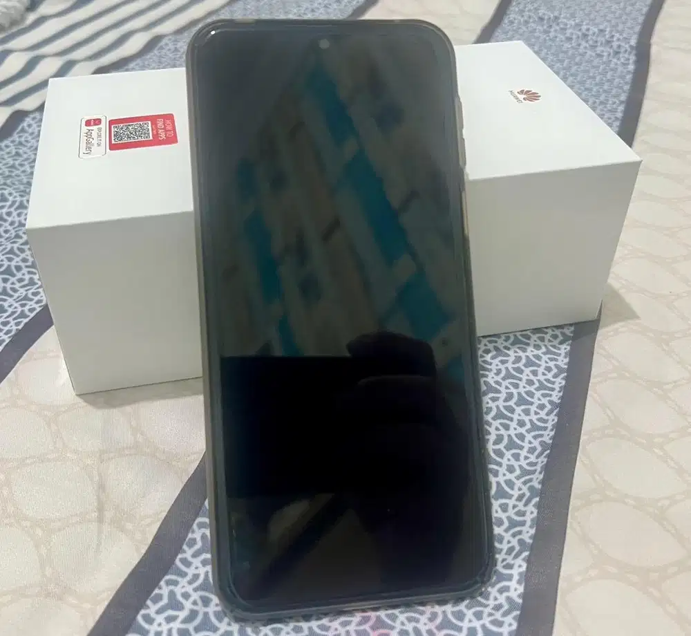 Dijual HP Huawei Pura 80 Pro